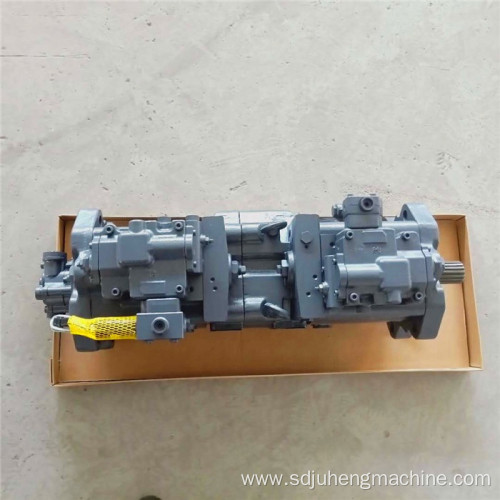 EC460BLC K3V180DTH-9N2B Hydraulic Main Pump